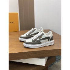 Louis Vuitton Low Shoes